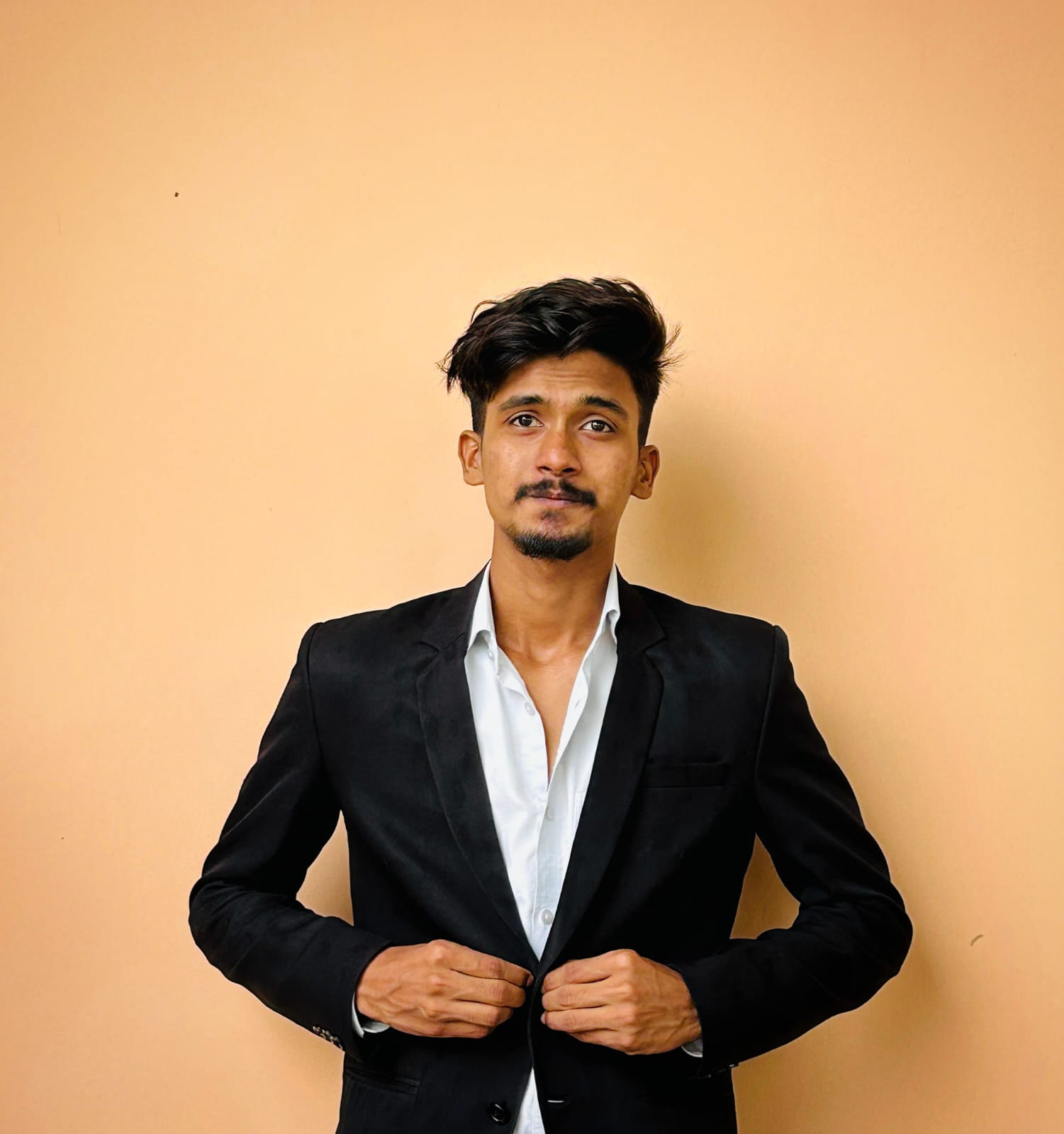 Akhil Shrivas